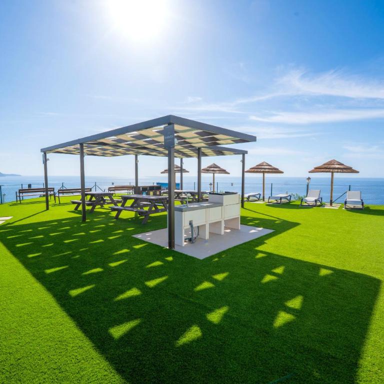 Bayview Hills Suite by Casasol - Apartamento Deluxe de 2 dormitorios con vistas al mar - 65