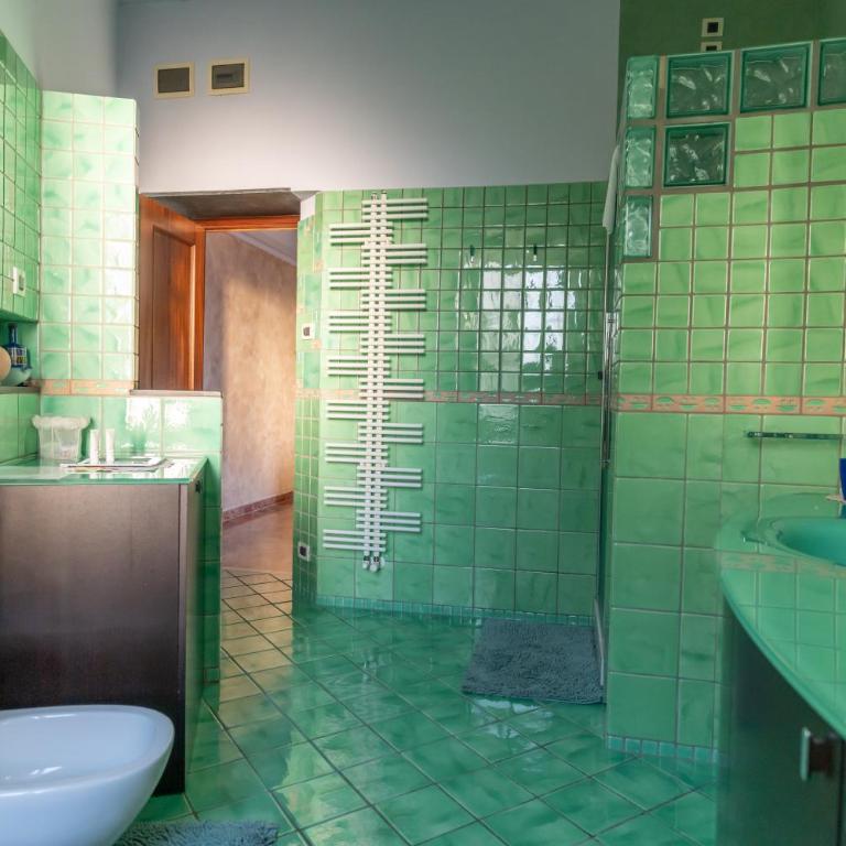 Villa La Mamounia - Appartamento con 2 Camere da Letto - 26