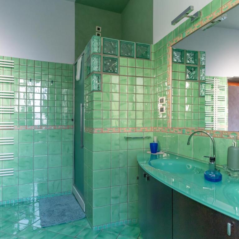 Villa La Mamounia - Appartamento con 2 Camere da Letto - 25