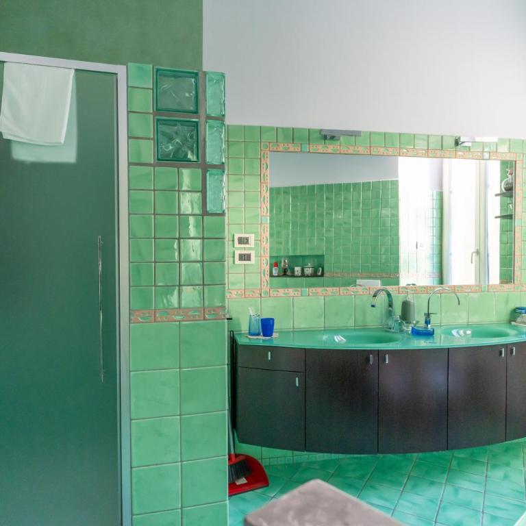 Villa La Mamounia - Appartamento con 2 Camere da Letto - 28