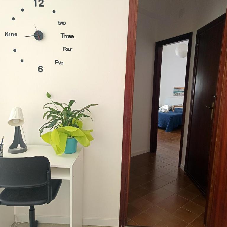 Perla Home Speciale Cous Cous fest di San Vito lo Capo 2026, Casa perfetta per gruppi coppie e famiglie vivi la Sicilia a modo tuo - Apartment mit 2 Schlafzimmern - 16
