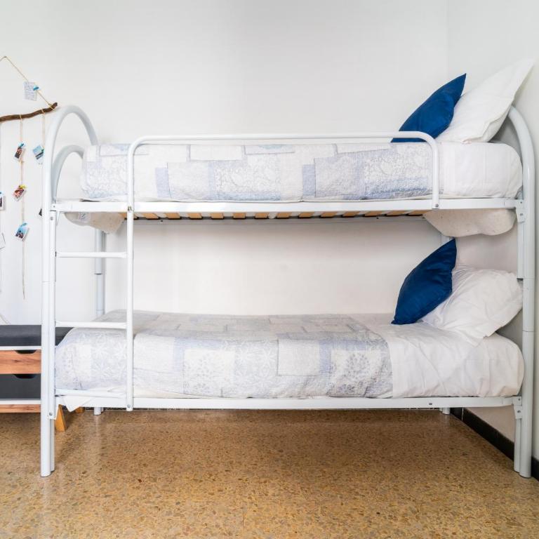 New House La Spezia - One-Bedroom Apartment - 32