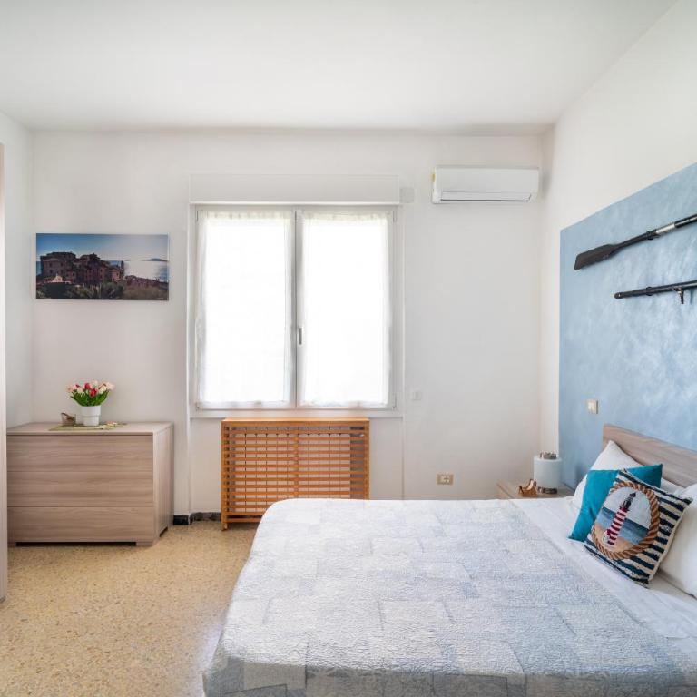 New House La Spezia - One-Bedroom Apartment - 4