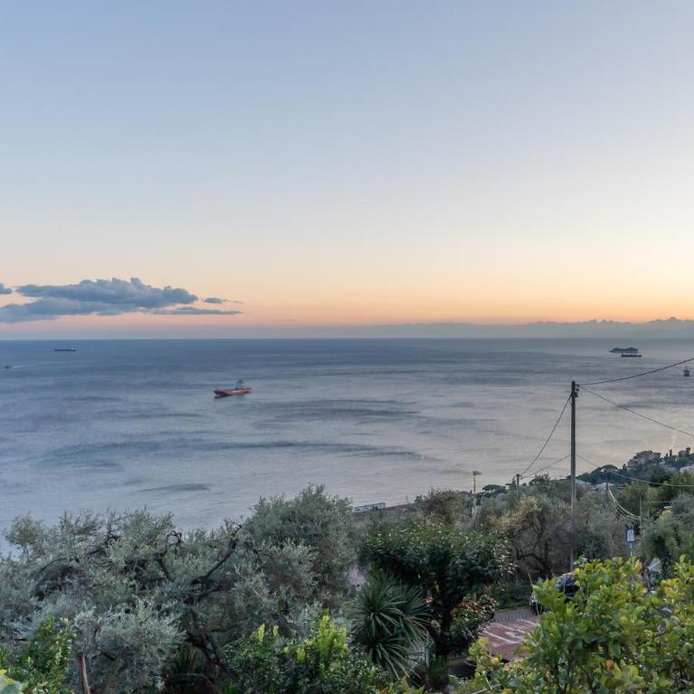 Villa La Mamounia - Appartamento con 2 Camere da Letto - 29