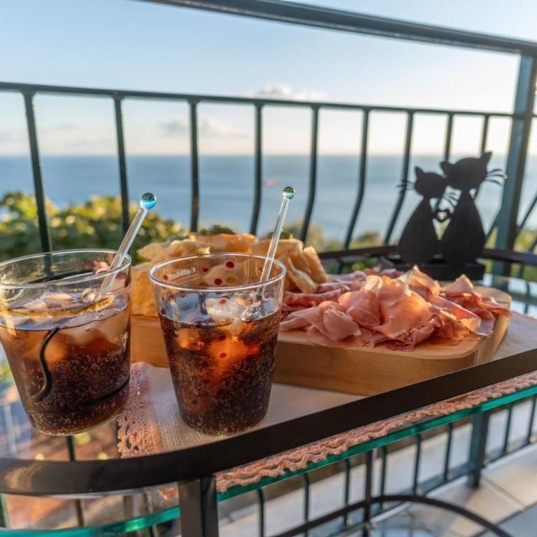 Villa La Mamounia - Appartamento con 2 Camere da Letto - 31