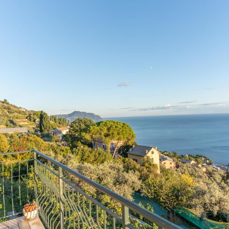 Villa La Mamounia - Appartamento con 2 Camere da Letto - 33