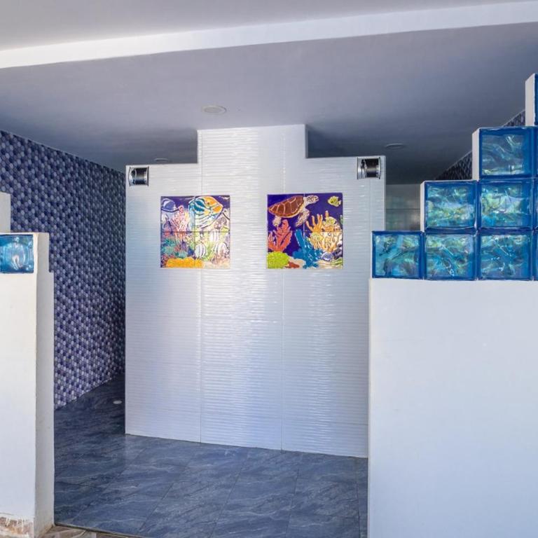 Maralago el Conquistador Apartamentos Cartagena - Apartamento de 1 dormitorio - 11