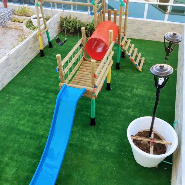 Maralago el Conquistador Apartamentos Cartagena - Apartamento de 1 dormitorio - 12