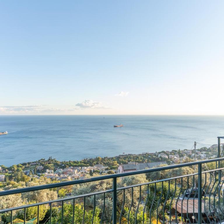Villa La Mamounia - Appartamento con 2 Camere da Letto - 32