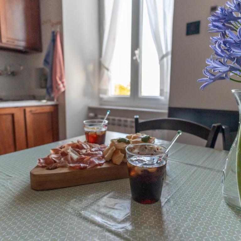 Villa La Mamounia - Appartamento con 2 Camere da Letto - 34