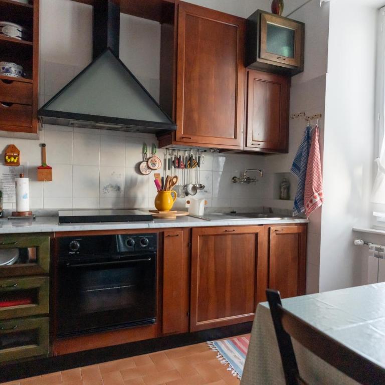 Villa La Mamounia - Appartamento con 2 Camere da Letto - 35
