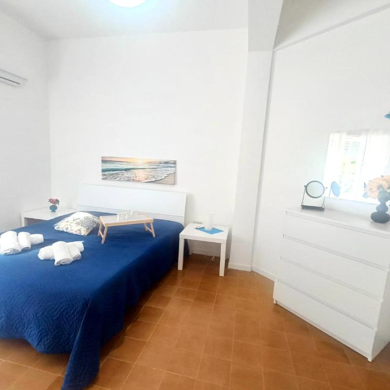 Perla Home Speciale Cous Cous fest di San Vito lo Capo 2026, Casa perfetta per gruppi coppie e famiglie vivi la Sicilia a modo tuo - Apartment mit 2 Schlafzimmern - 15
