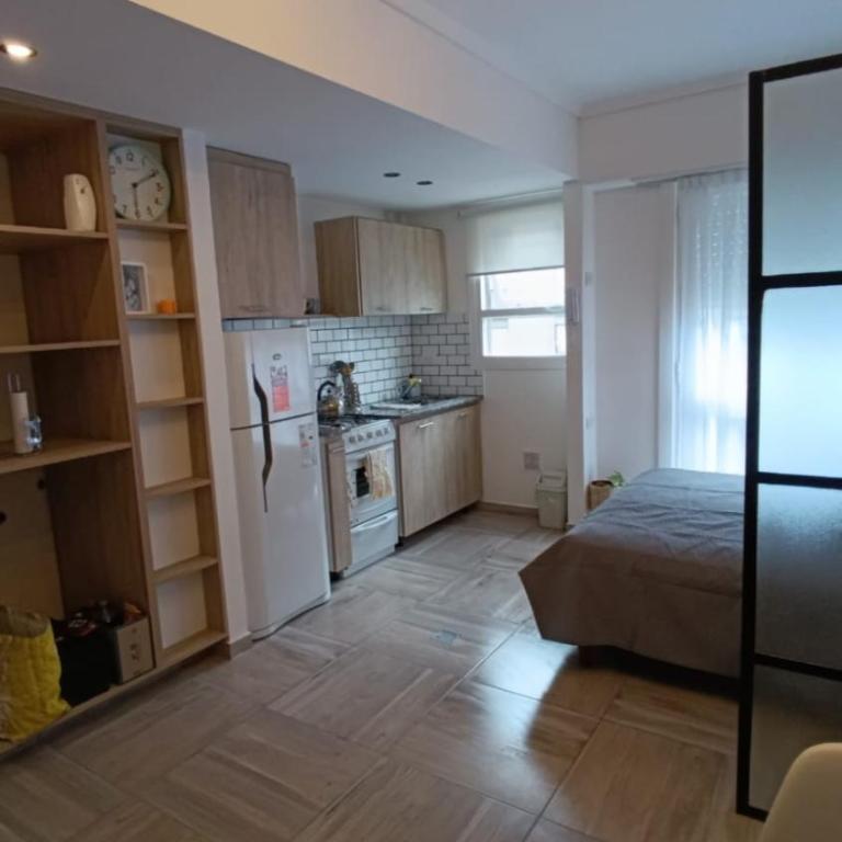 Entre Ríos y Brown - One-Bedroom Apartment - 3