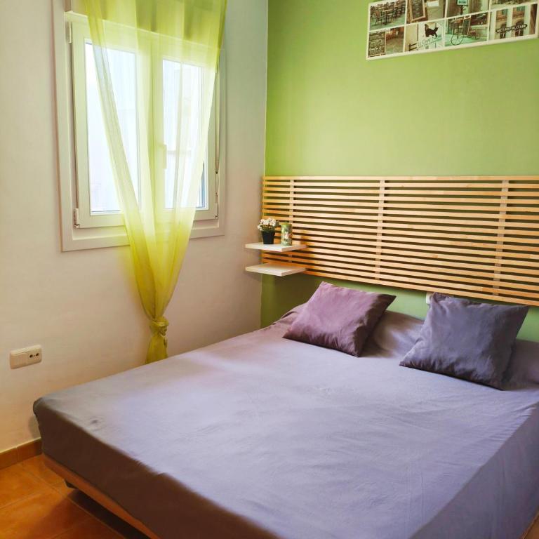 Sun&Sand Cotillo - Two-Bedroom Apartment - 8