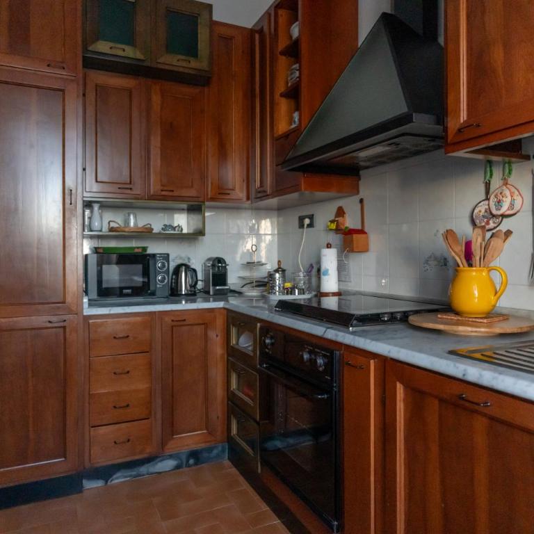 Villa La Mamounia - Appartamento con 2 Camere da Letto - 36