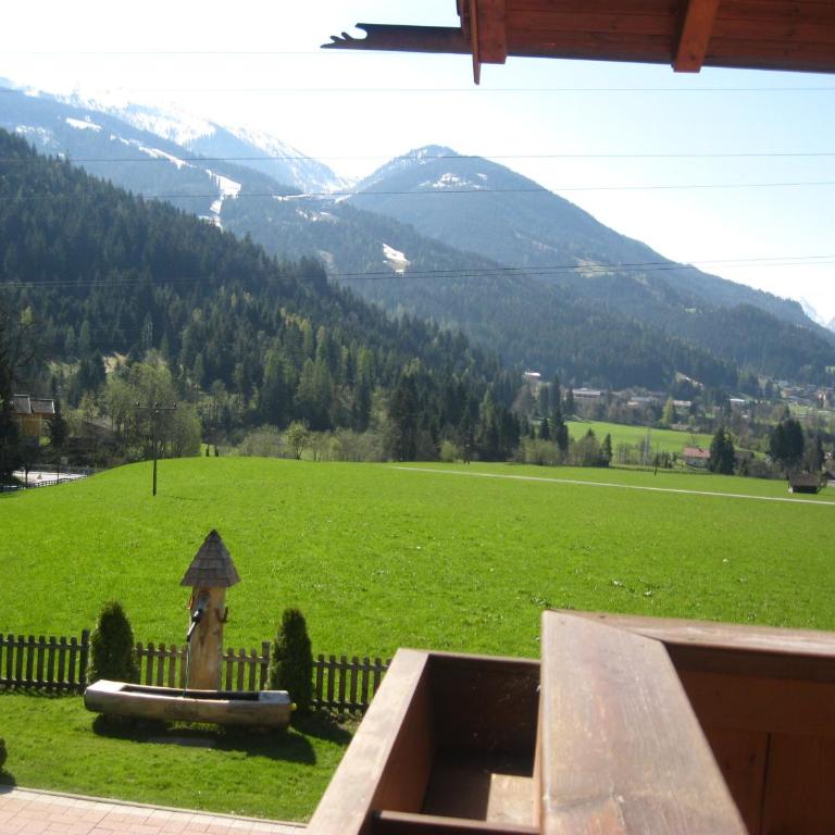 Landhaus Thurner - Apartment mit 3 Schlafzimmern - 19