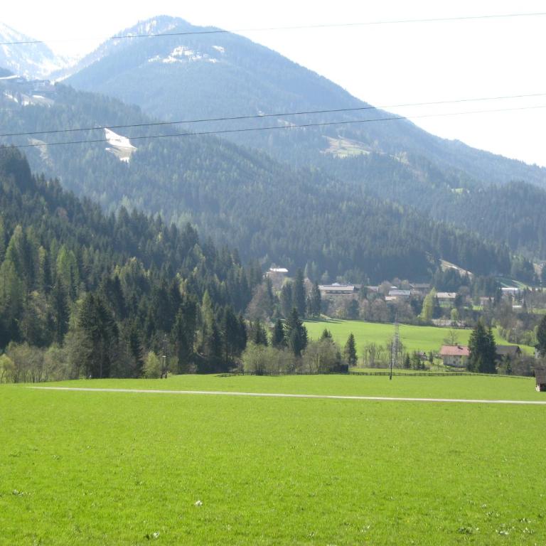Landhaus Thurner - Apartment mit 3 Schlafzimmern - 17