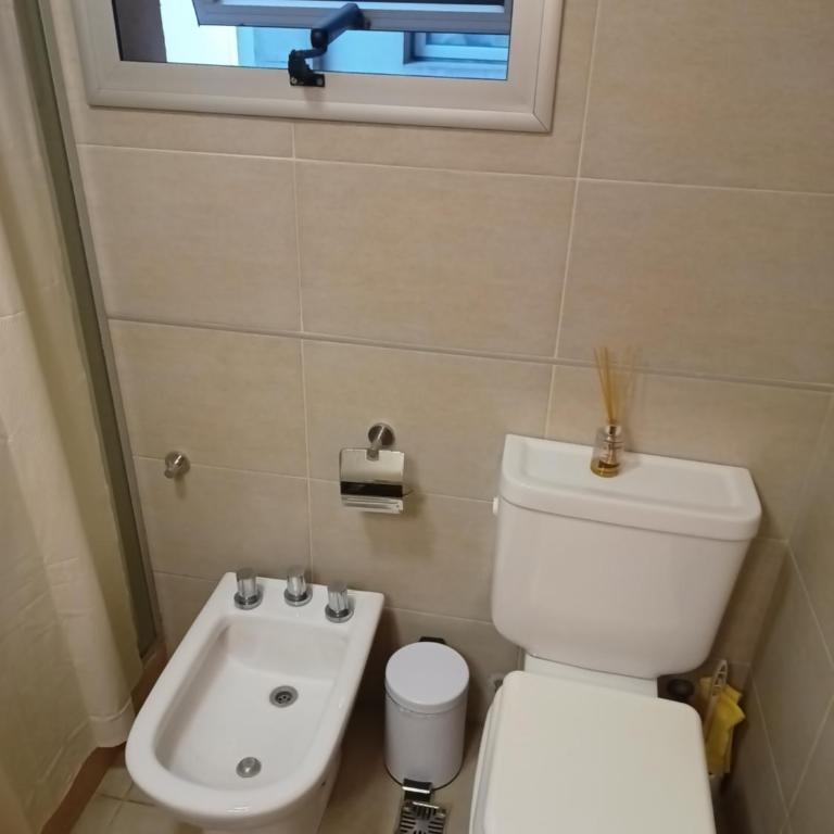 Temporary Rental - Apartamento de 1 dormitorio - 14