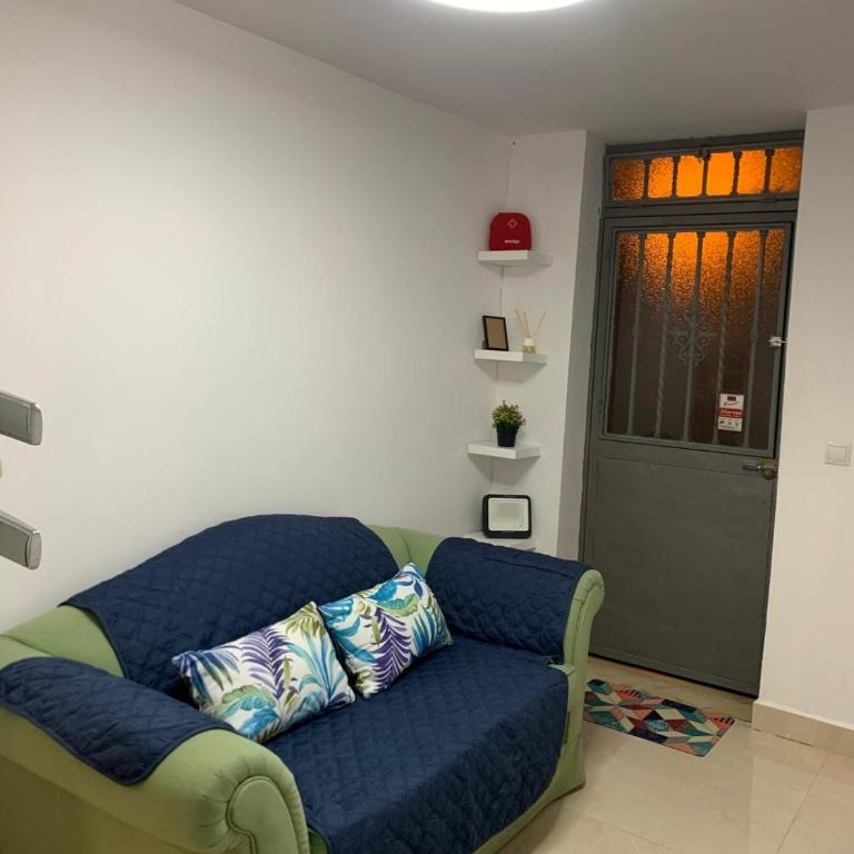 Parque Amate Sevilla - Apartamento de 2 dormitorios - 28
