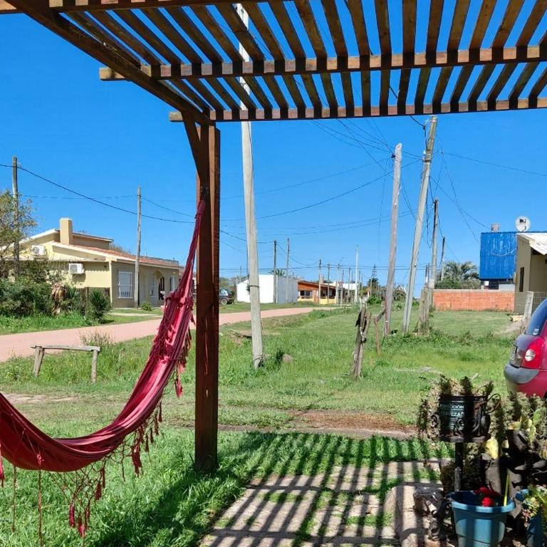Casa 2 Dorm Barra del Chuy Uruguay - Two-Bedroom House - 16