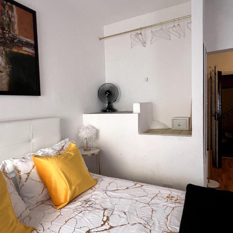 Shalimar Navona - Appartamento con 1 Camera da Letto - 13