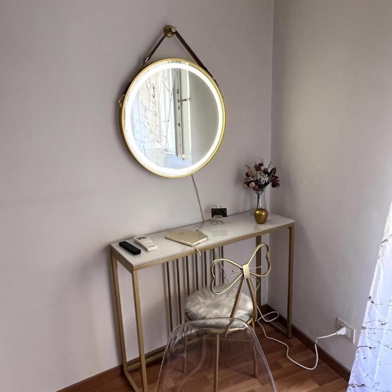 Shalimar Navona - Appartamento con 1 Camera da Letto - 9