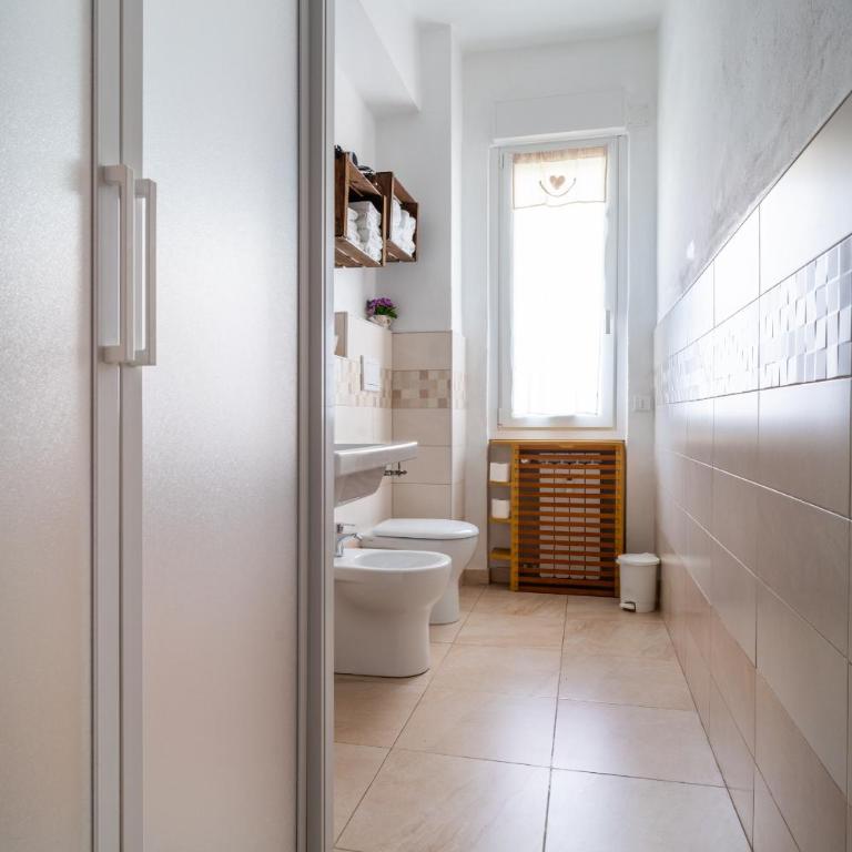 New House La Spezia - One-Bedroom Apartment - 30