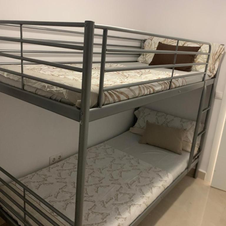 Parque Amate Sevilla - Apartamento de 2 dormitorios - 25