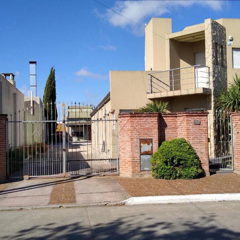 Departamento completo - Classic Apartment - 1