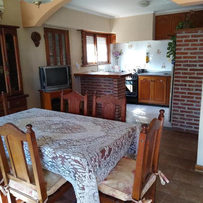 Departamento completo - Classic Apartment - 4