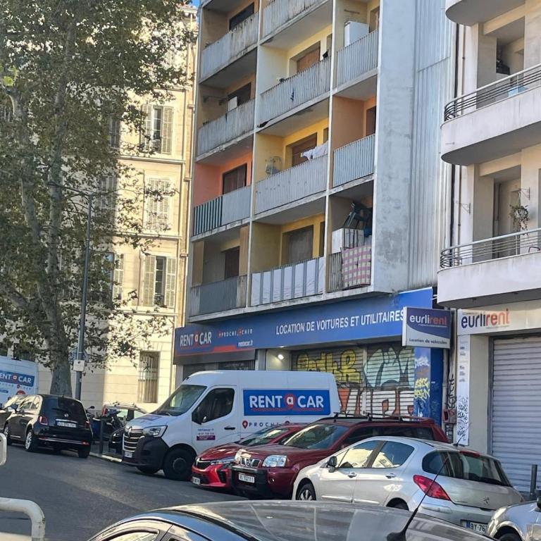 La petite Marseillaise - Studio - 5
