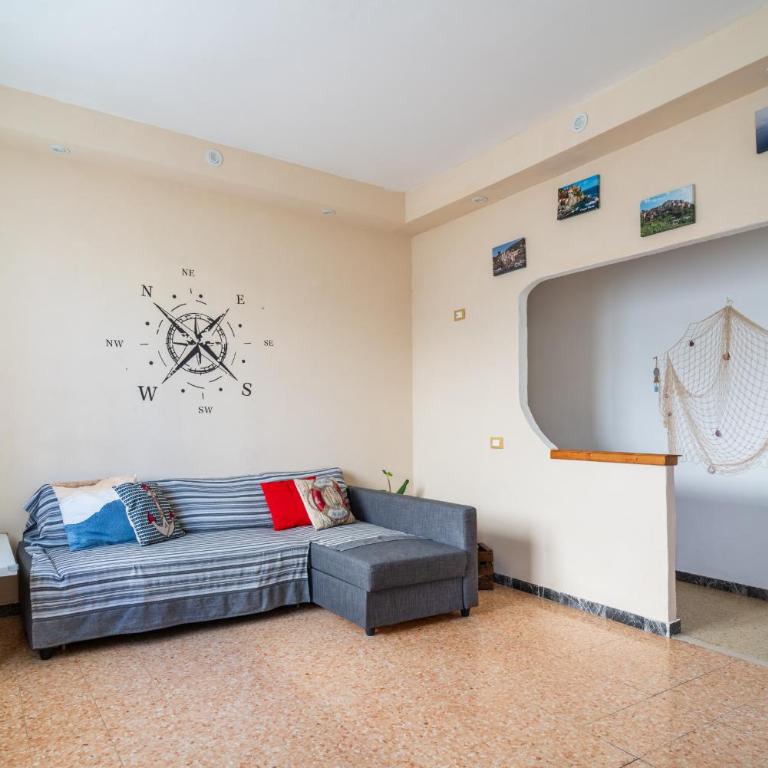 New House La Spezia - One-Bedroom Apartment - 41