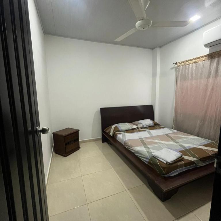 EL EDÉN - Two-Bedroom Standard Apartment - 2