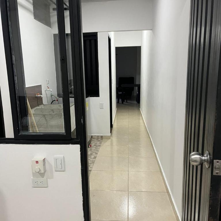 EL EDÉN - Two-Bedroom Standard Apartment - 5