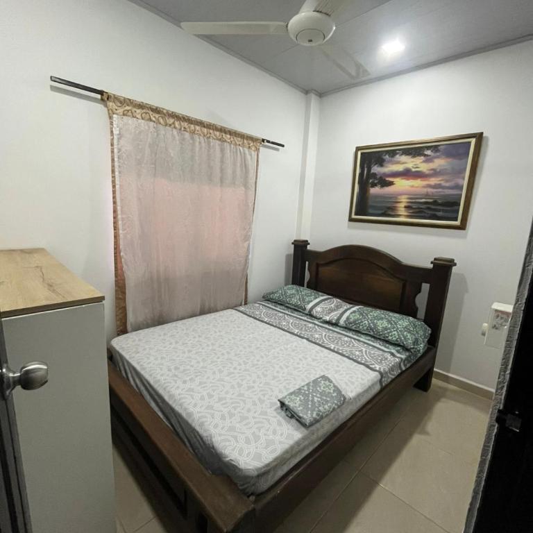 EL EDÉN - Two-Bedroom Standard Apartment - 6