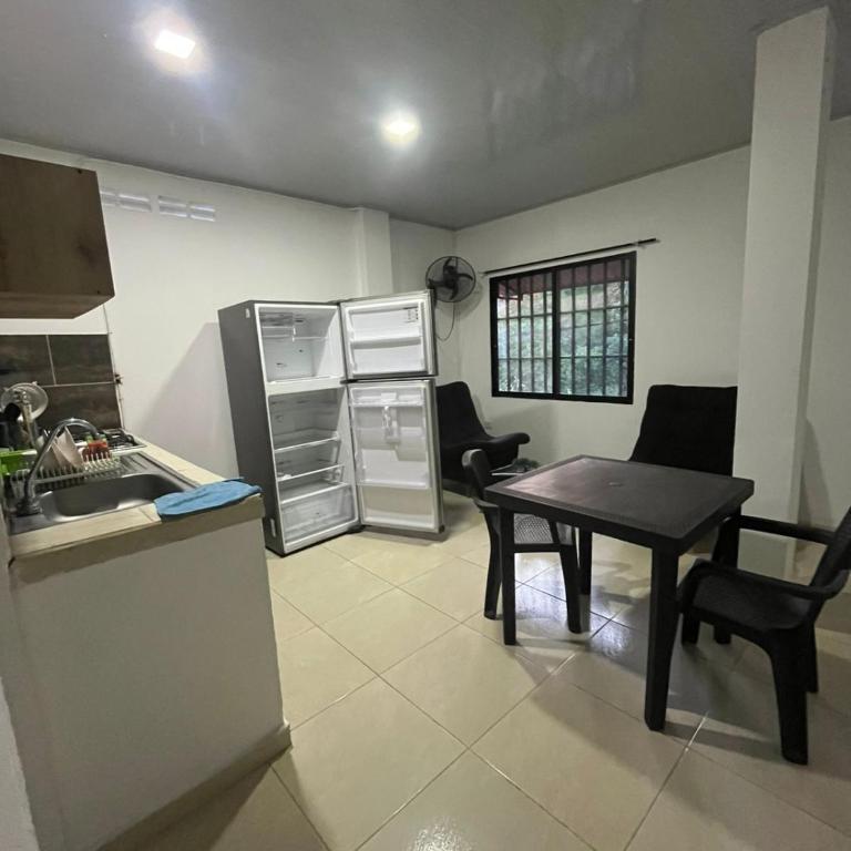 EL EDÉN - Two-Bedroom Standard Apartment - 9