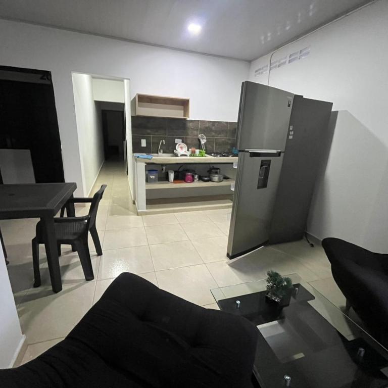 EL EDÉN - Two-Bedroom Standard Apartment - 10