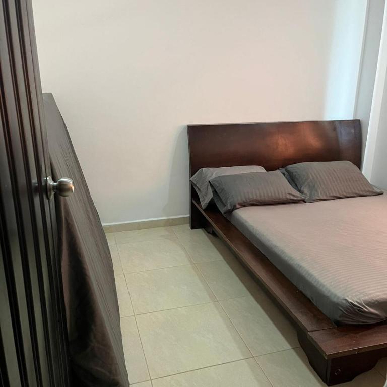 EL EDÉN - Two-Bedroom Standard Apartment - 12