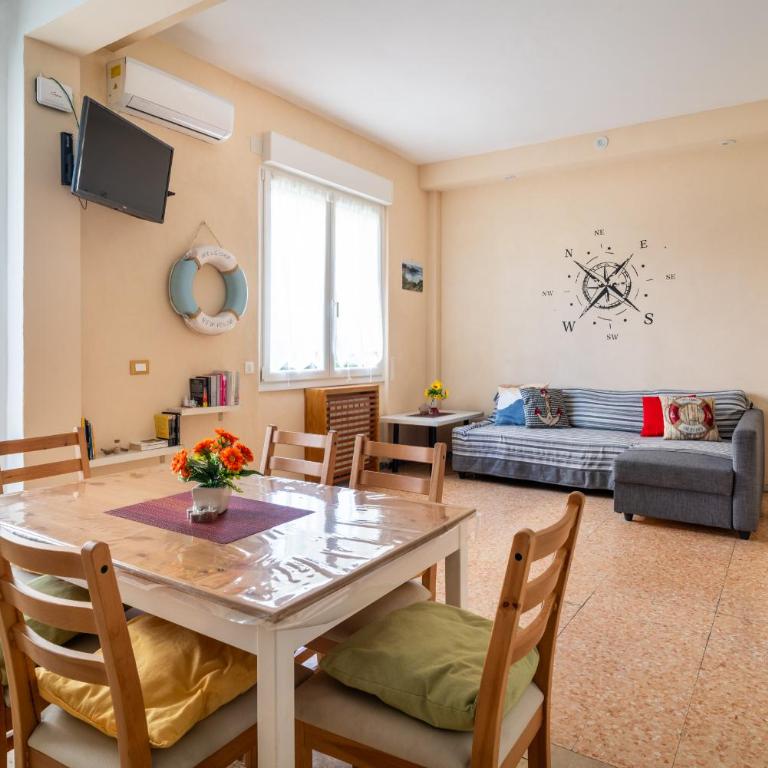 New House La Spezia - One-Bedroom Apartment - 39