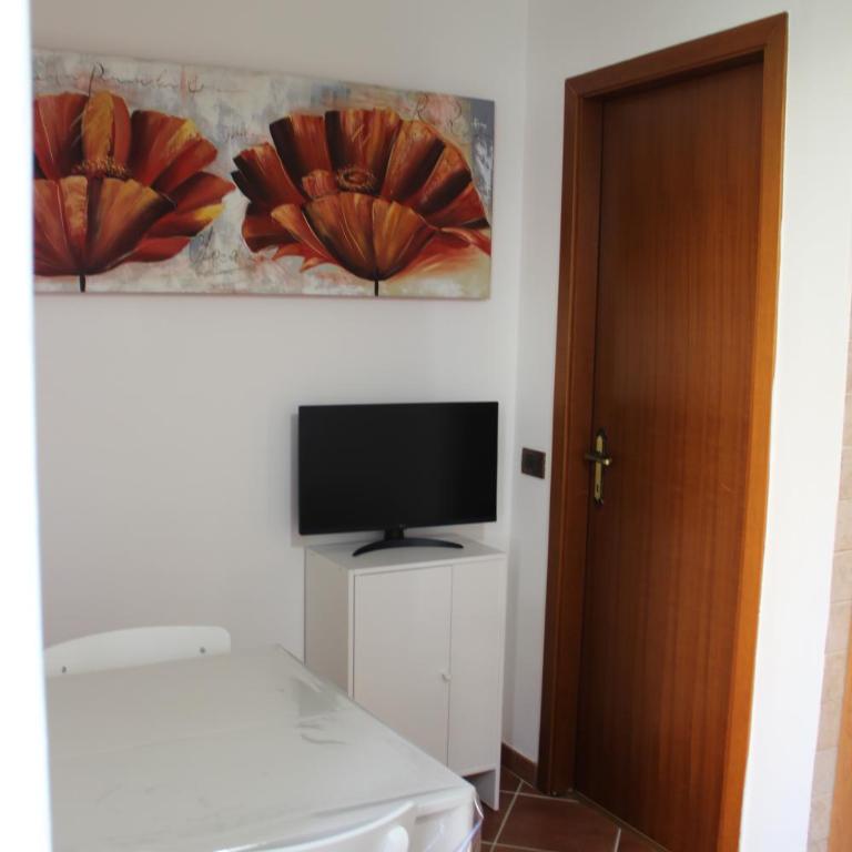Pretty Favetti - lovely apartment in Trieste with a sea view - - Appartamento con 1 Camera da Letto e Vista Mare - 5