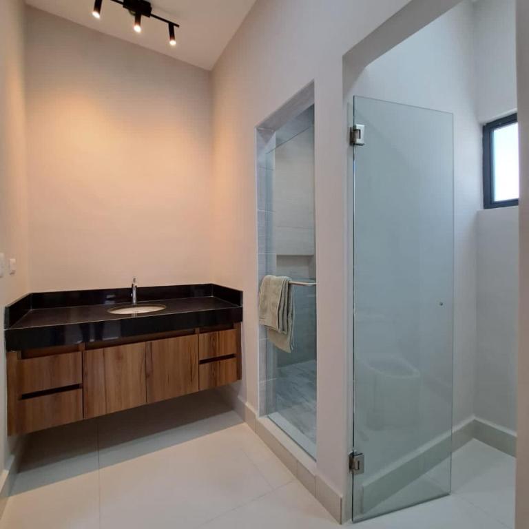 Alojamiento Familiar en el corazon de santiago - Apartamento de 1 dormitorio - 7