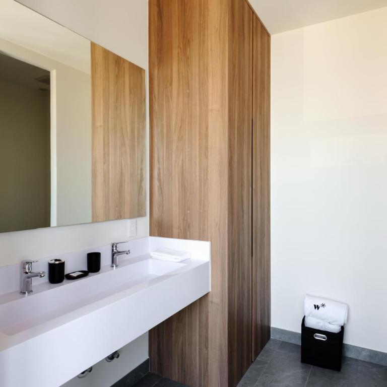 Be Grand by Wynwood House - Delightful 2BR with Amazing View in Cuauhtémoc - 7