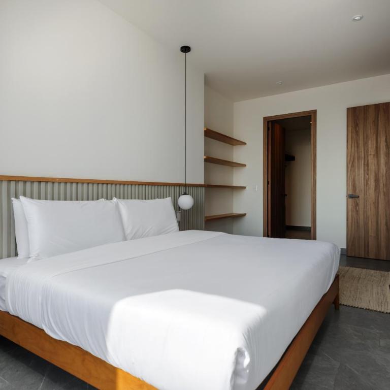 Be Grand by Wynwood House - Delightful 2BR with Amazing View in Cuauhtémoc - 20