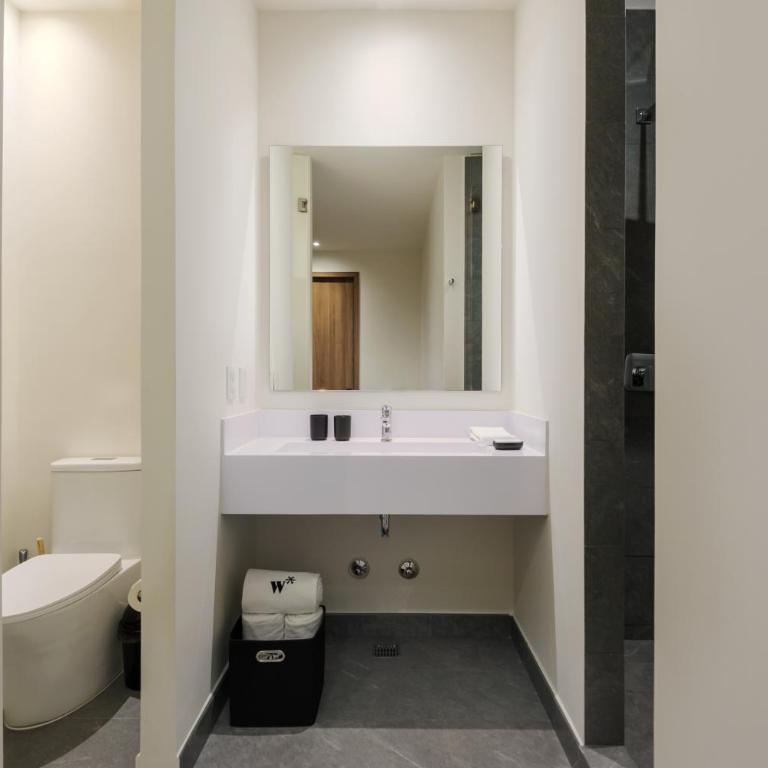 Be Grand by Wynwood House - Delightful 2BR with Amazing View in Cuauhtémoc - 8