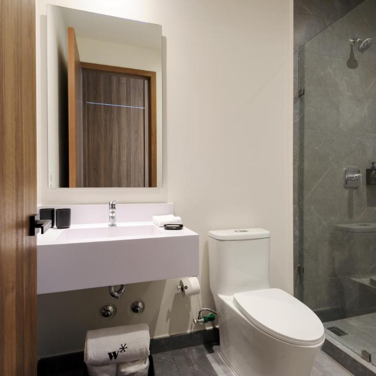Be Grand by Wynwood House - Delightful 2BR with Amazing View in Cuauhtémoc - 25