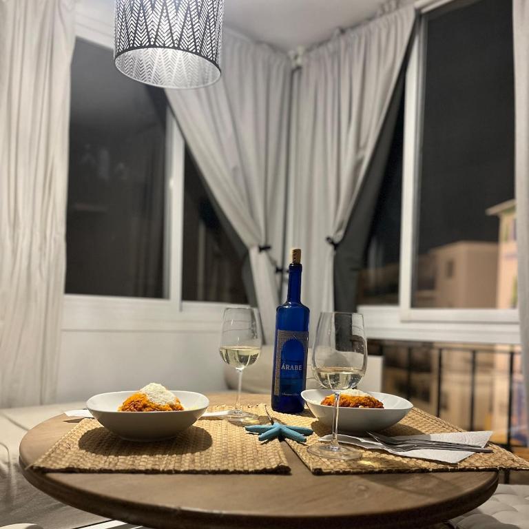 Puerto deportivo, Estepona - Apartamento de 2 dormitorios - 16