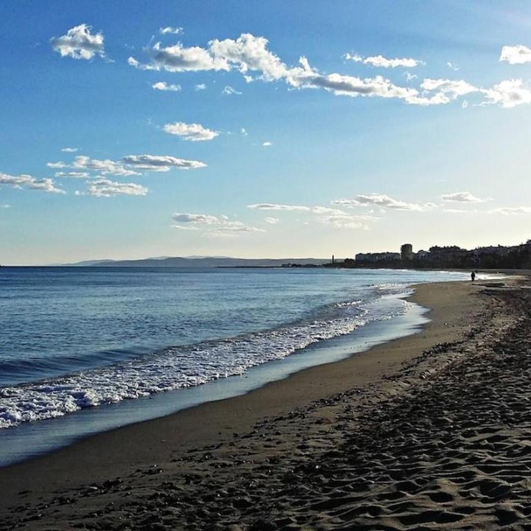 Puerto deportivo, Estepona - Apartamento de 2 dormitorios - 18