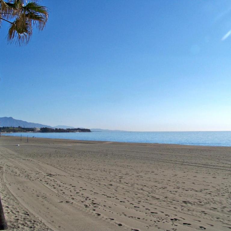 Puerto deportivo, Estepona - Apartamento de 2 dormitorios - 21