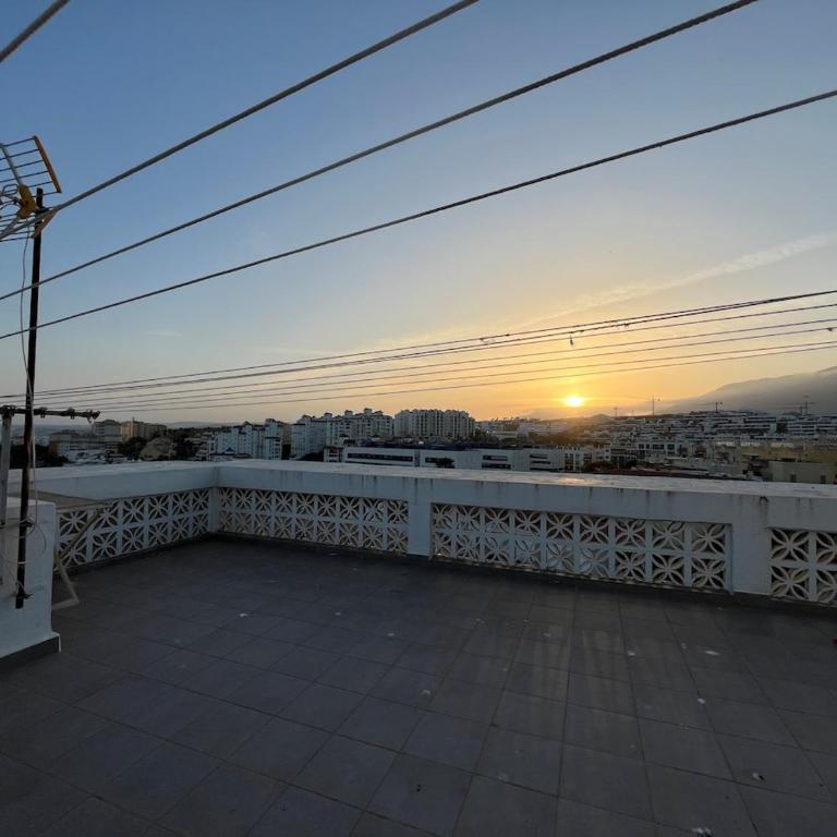 Puerto deportivo, Estepona - Apartamento de 2 dormitorios - 22