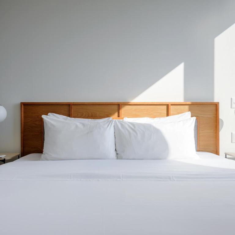 Be Grand by Wynwood House - Unbeliveable 1BR with Fantastic View in Cuauhtémoc - 5